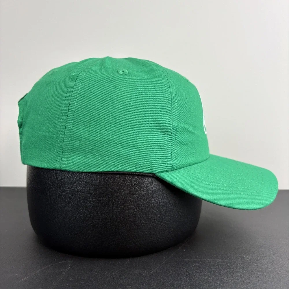 Pioneer Seeds Hat Youth Green White Farming Agriculture Seed Corn Baseball Cap